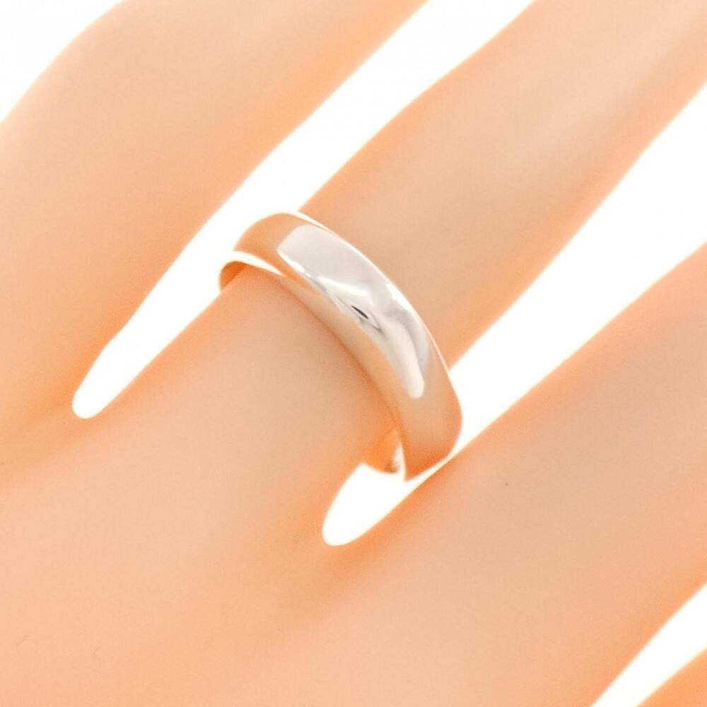 Tiffany Silver Ring View 5